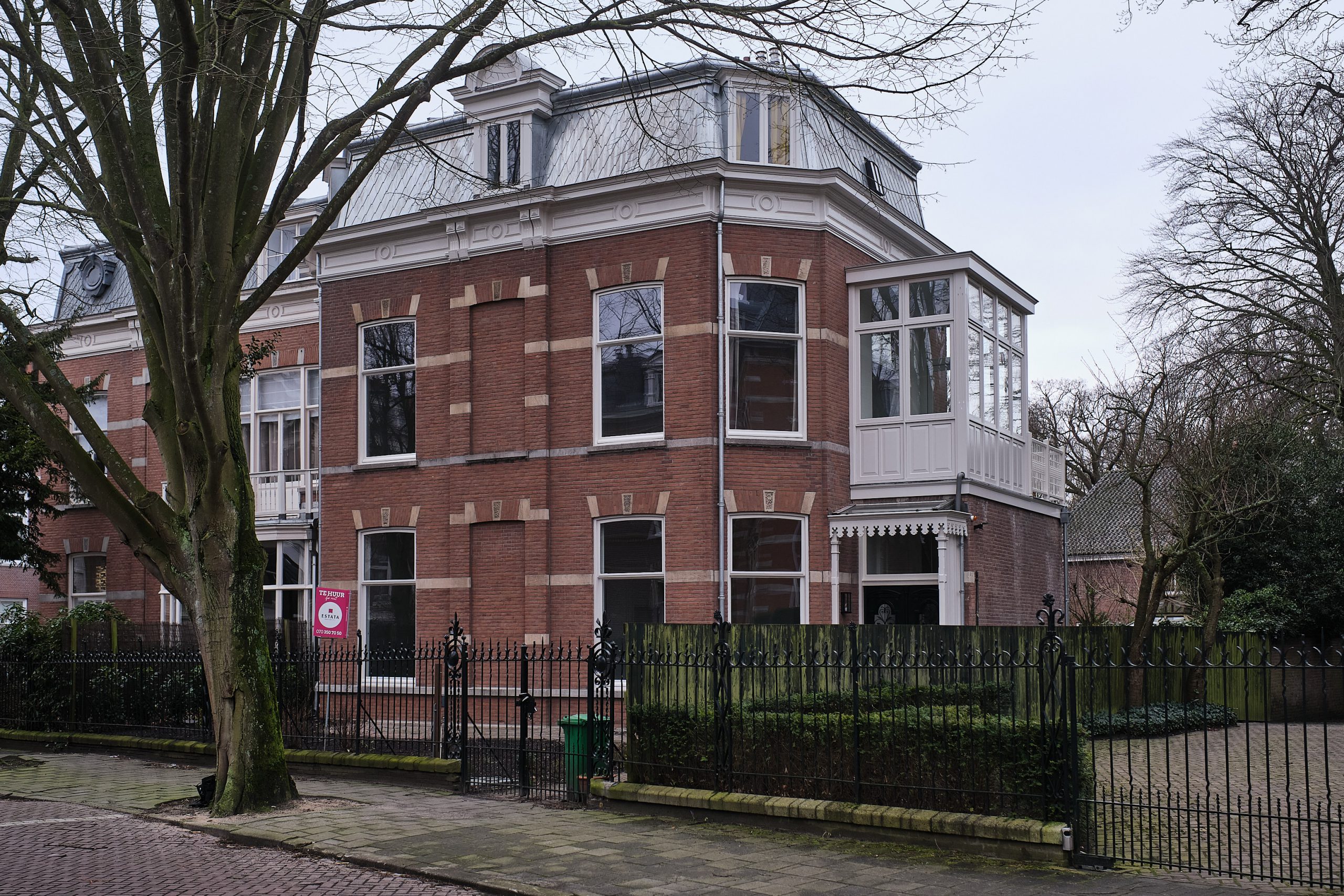 kozijnen