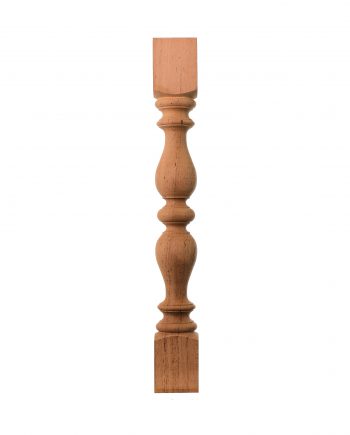 Baluster 124