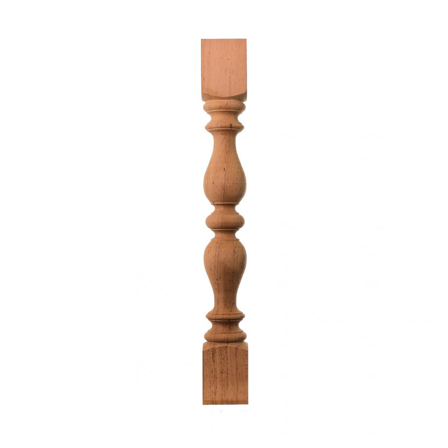 Baluster 124