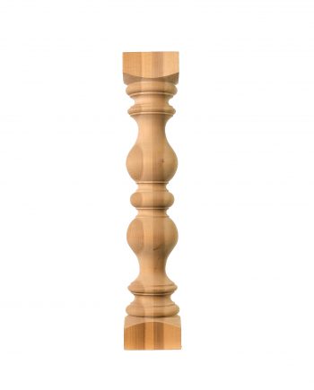 Baluster 122