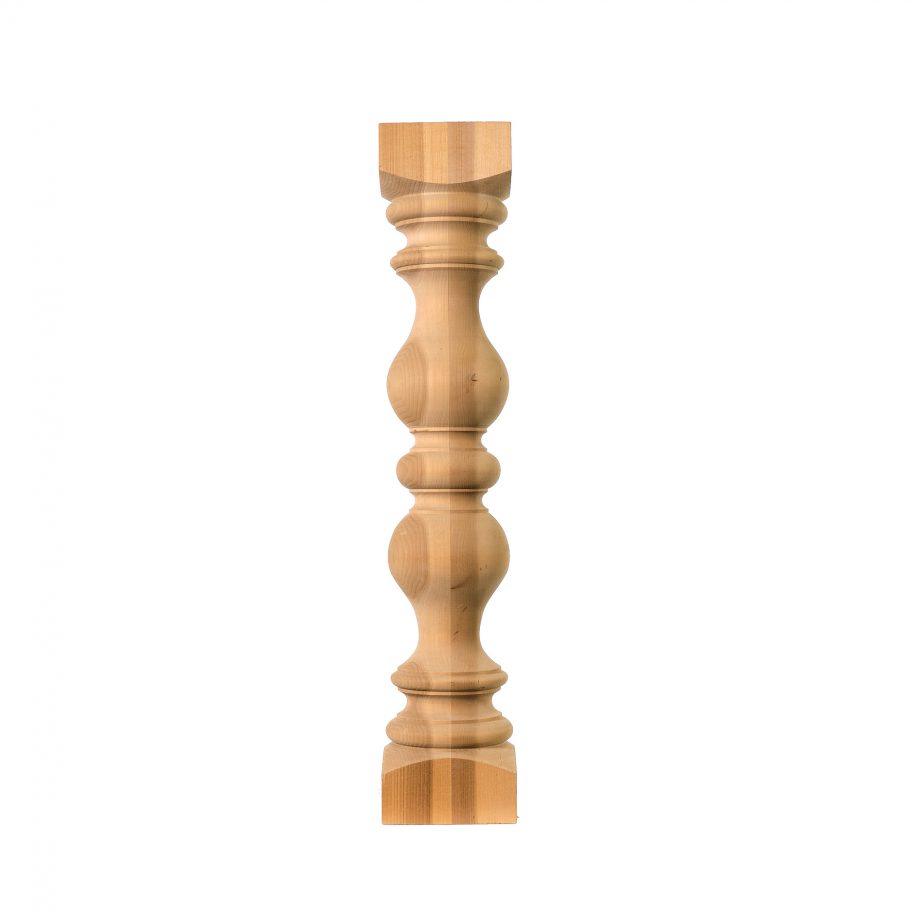 Baluster 122