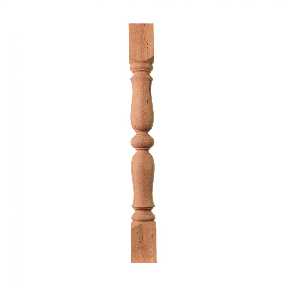 Baluster 123