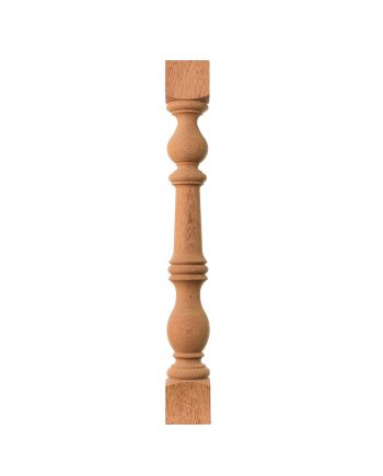 Baluster 136