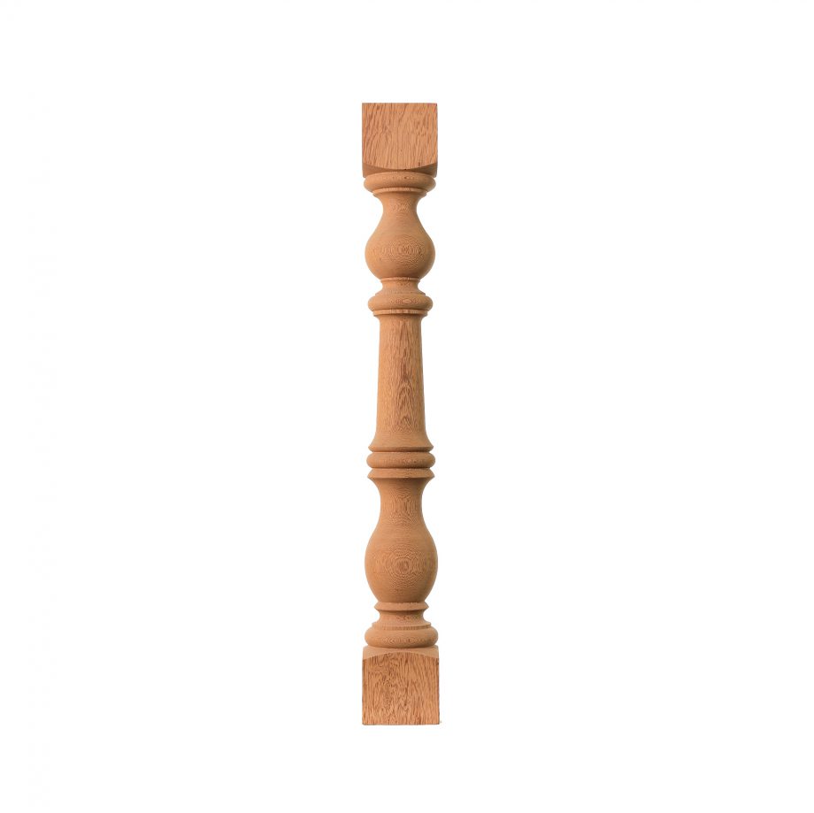 Baluster 136