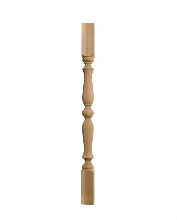Baluster 126