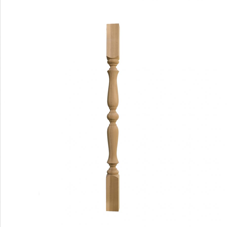 Baluster 126