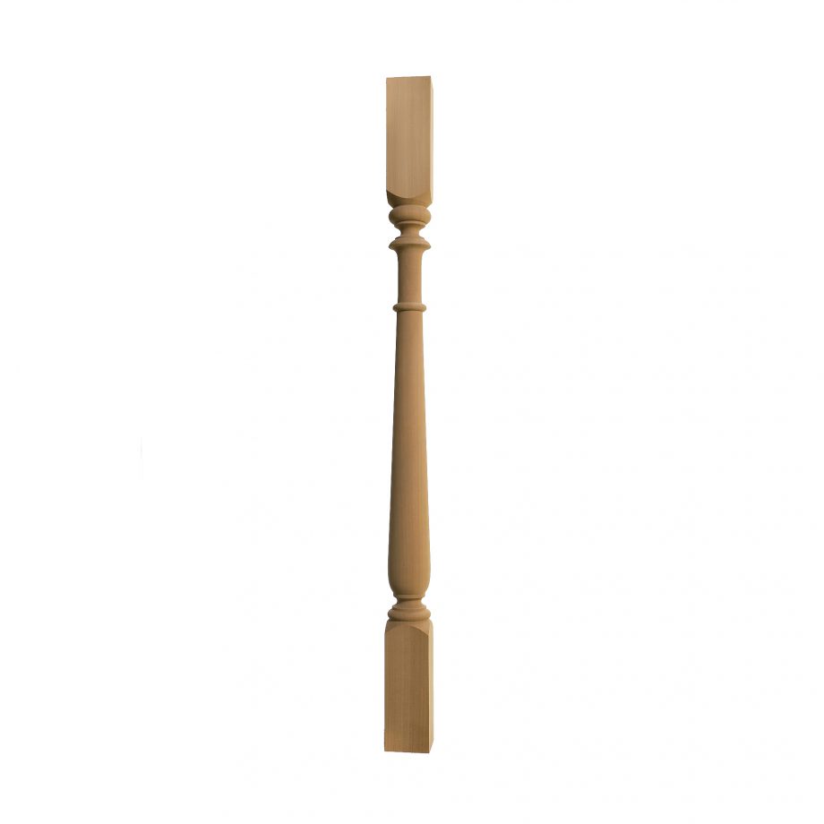 Baluster 127