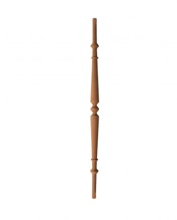 Trapspijl 163 Sapupira