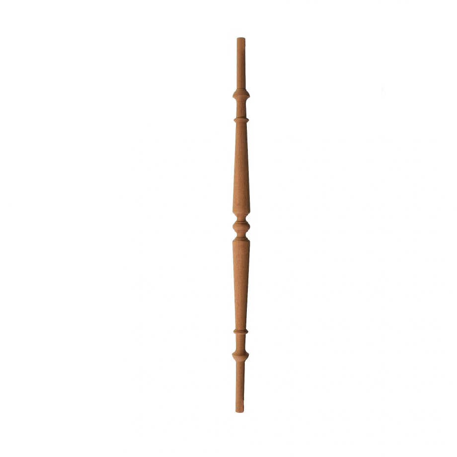 Trapspijl 163 Sapupira